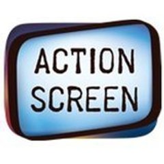 Action Screen