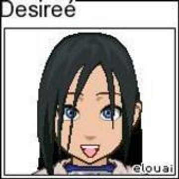 Desireé Gr
