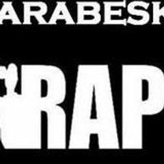 Arabesk Rapcj