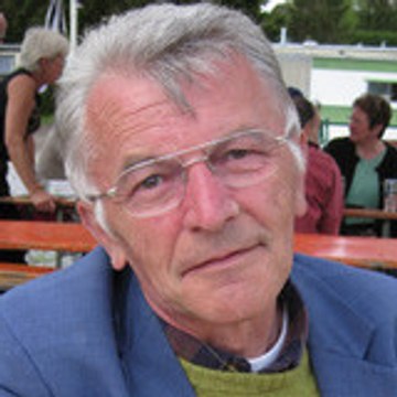 Francis POOS