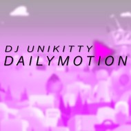 DJ Unikitty