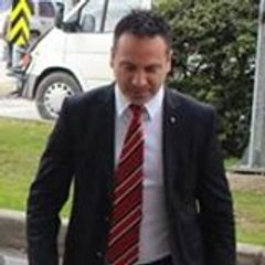 Sefer Murat Kaya
