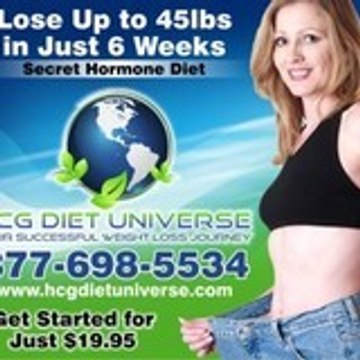 HCG Diet Universe