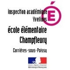 Ecole élémentaire CHAMPFLEURY