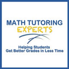 Math Tutoring Experts