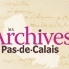 archives pasdecalais