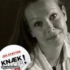 Kirsten-Marie Hedeland