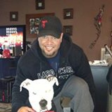 Brian Blanc