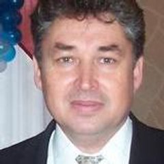 Анатолий Шибаев