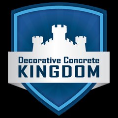 Decorative Concrete Kingdom