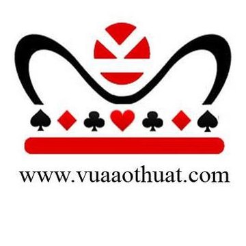 Cửa hàng Vua Ảo Thuật