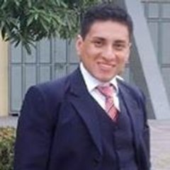 Luis Correa