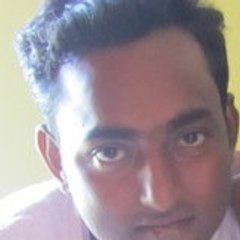 Suman Kumar Sahu