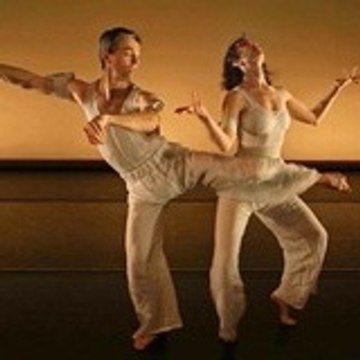 Sinha Danse