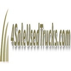 4SaleUsedTruks