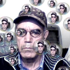 Bensalha Mahmoud