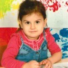 Précoce Angélina