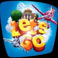 LazyTown International