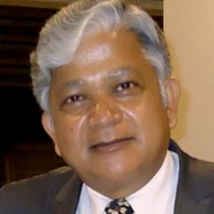 Aruna & Hari Sharma Life Experiences