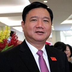 Kênh Video TTĐT Đinh La Thăng