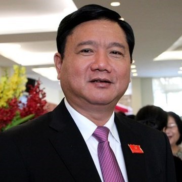 Kênh Video TTĐT Đinh La Thăng