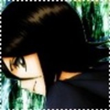 Shika Megumi
