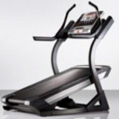 TreadmillReviews