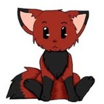 Foxthunderboy