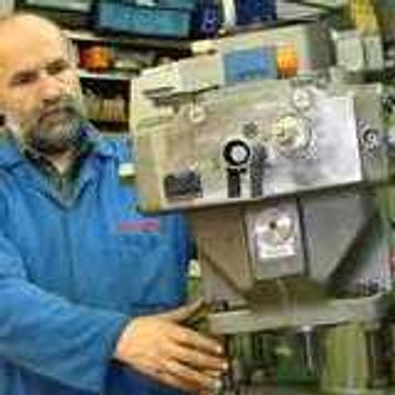 Pompe Hydraulique
