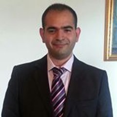 Simon Nader