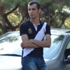 Levent Yatanaslan