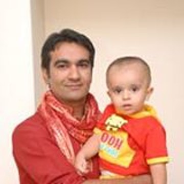 Izhar Chaudhry