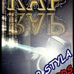 Gazi Rap Styla 25 Bela   Madde 58