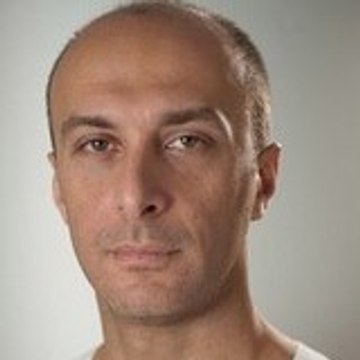 Sebastiano Montoneri