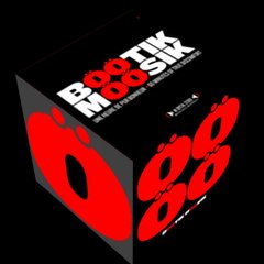 Böötik Möösik