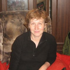Светлана Боталова