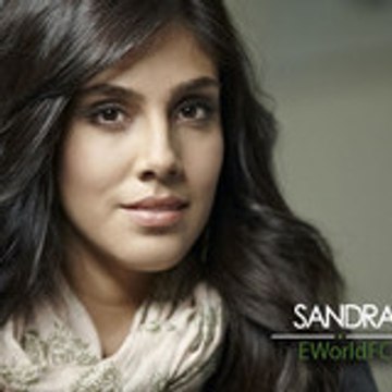 SandraEWorldFC