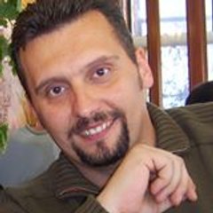 Pantelis Kouroupis