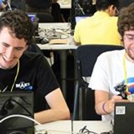 Oriol Alís González