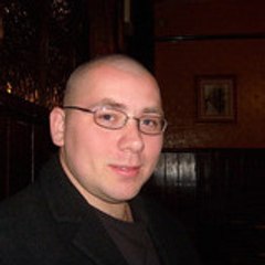Jak Kazhewsky