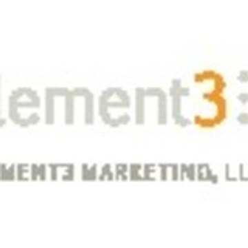 element3 marketing