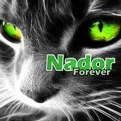 Nador Forever