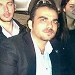 ibrahim sunay