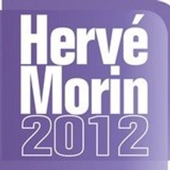 Hervé Morin