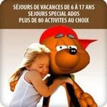 Djuringa Juniors | Colonies de vacances