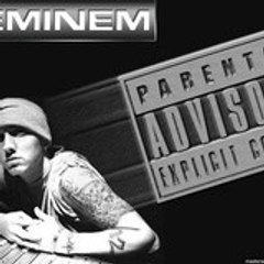 Eminem MarshallMather