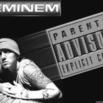 Eminem MarshallMather