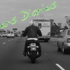 RidersDiaries