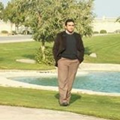 Ahmed Khallaf