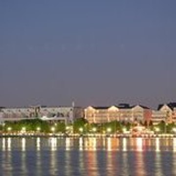 Enghien-les-Bains Enghien-les-Bains